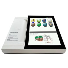 ECG Machine