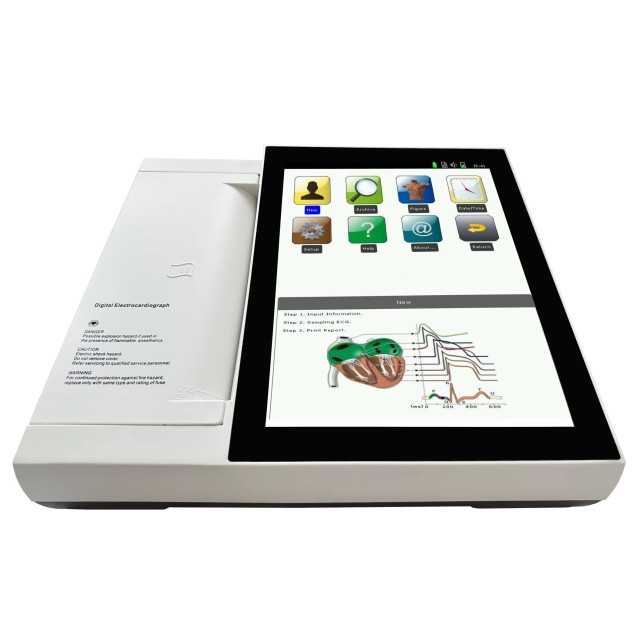 ECG Machine
