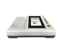 ECG Machine