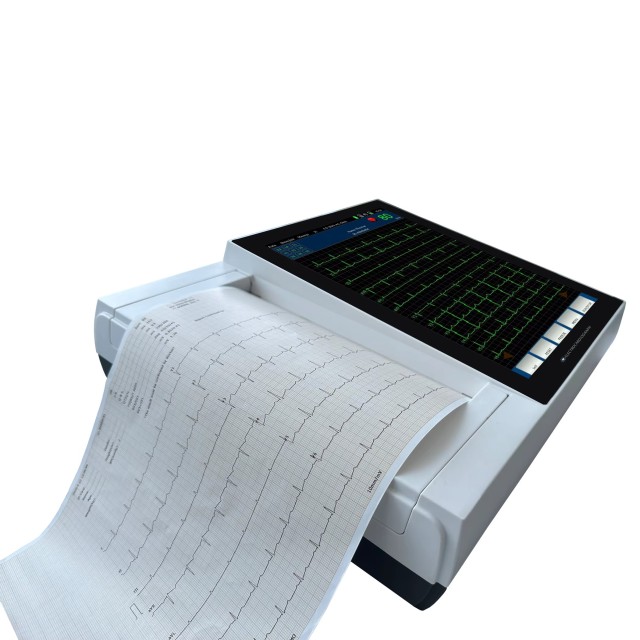 ECG Machine