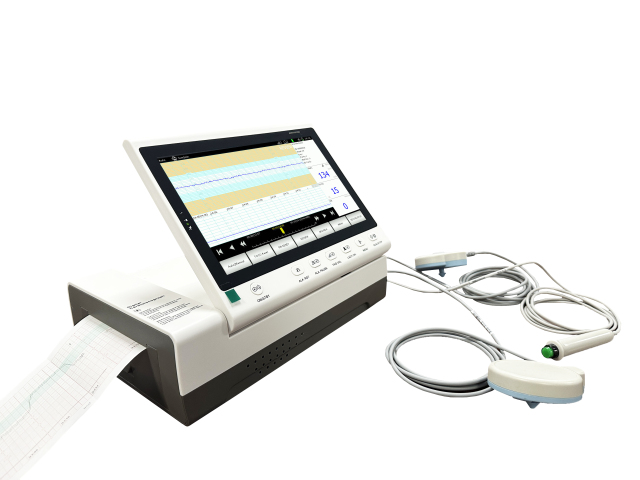 Fetal Monitor
