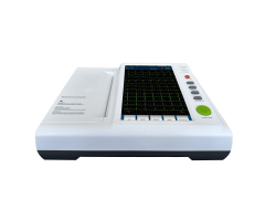 ECG Machine