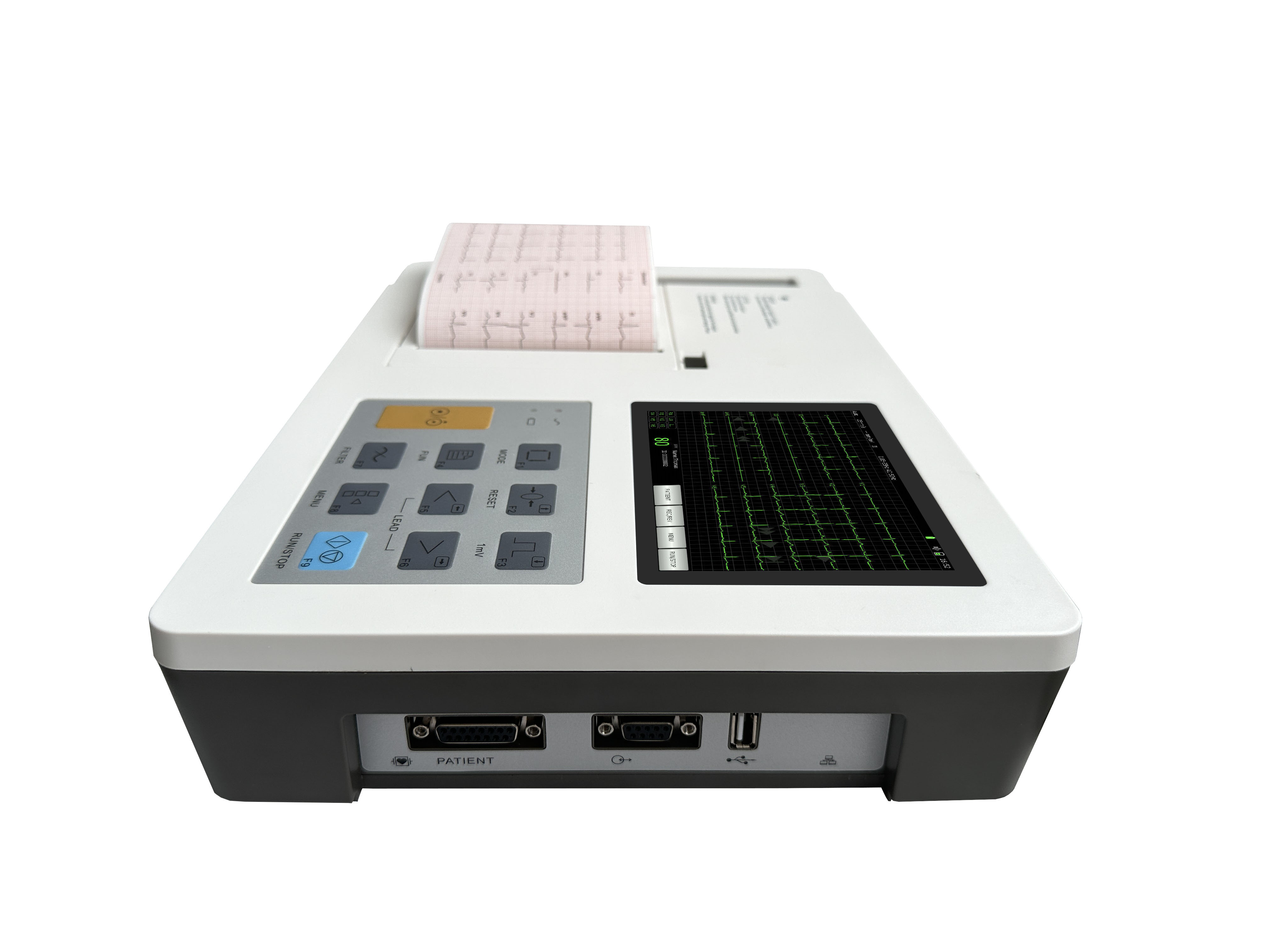 ECG Machine