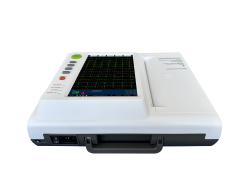 ECG Machine