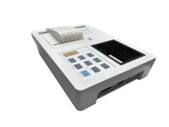 ECG Machine