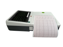 ECG Machine