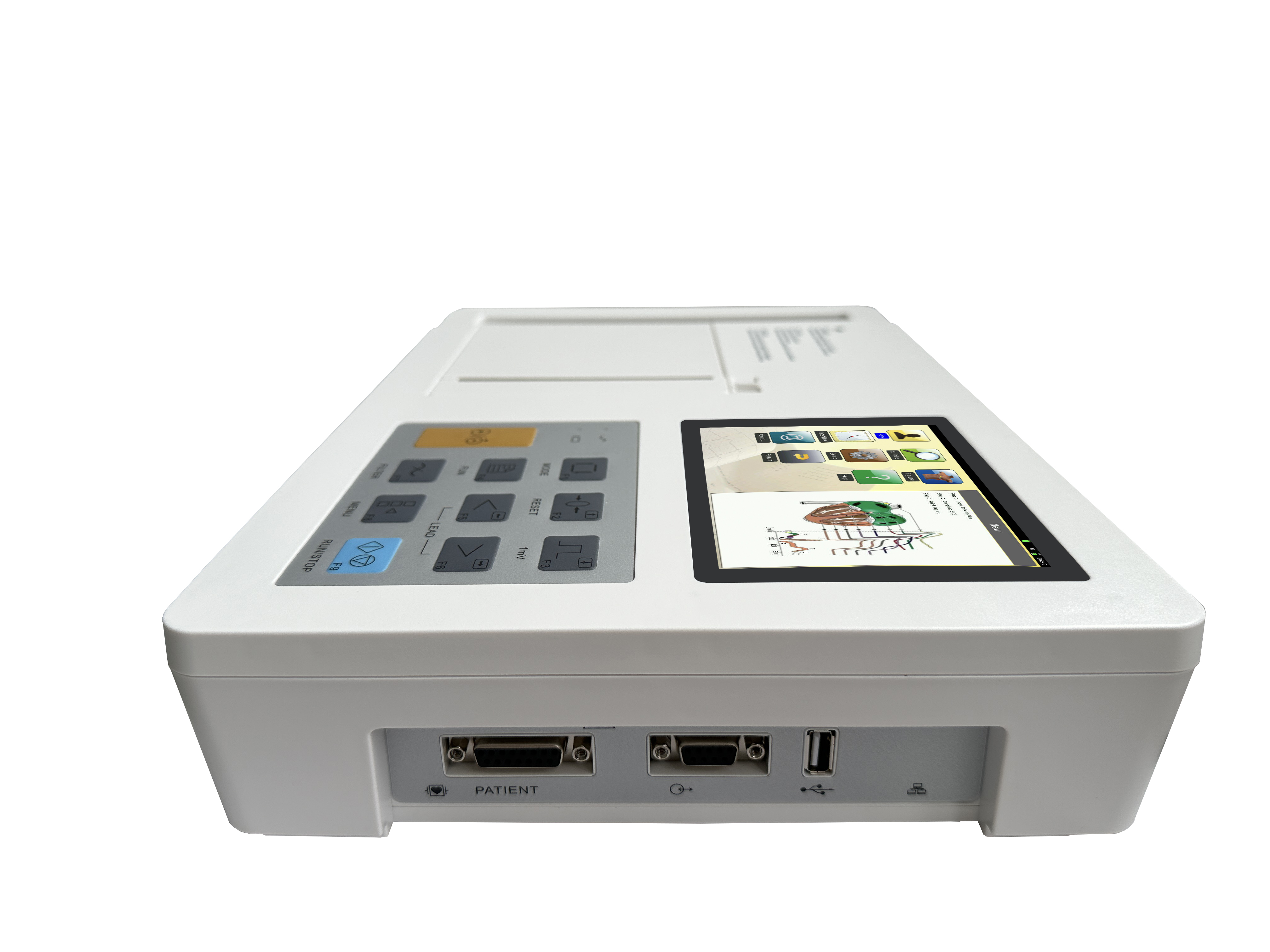 ECG Machine
