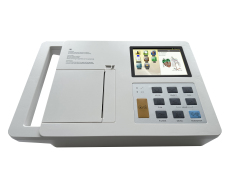 ECG Machine