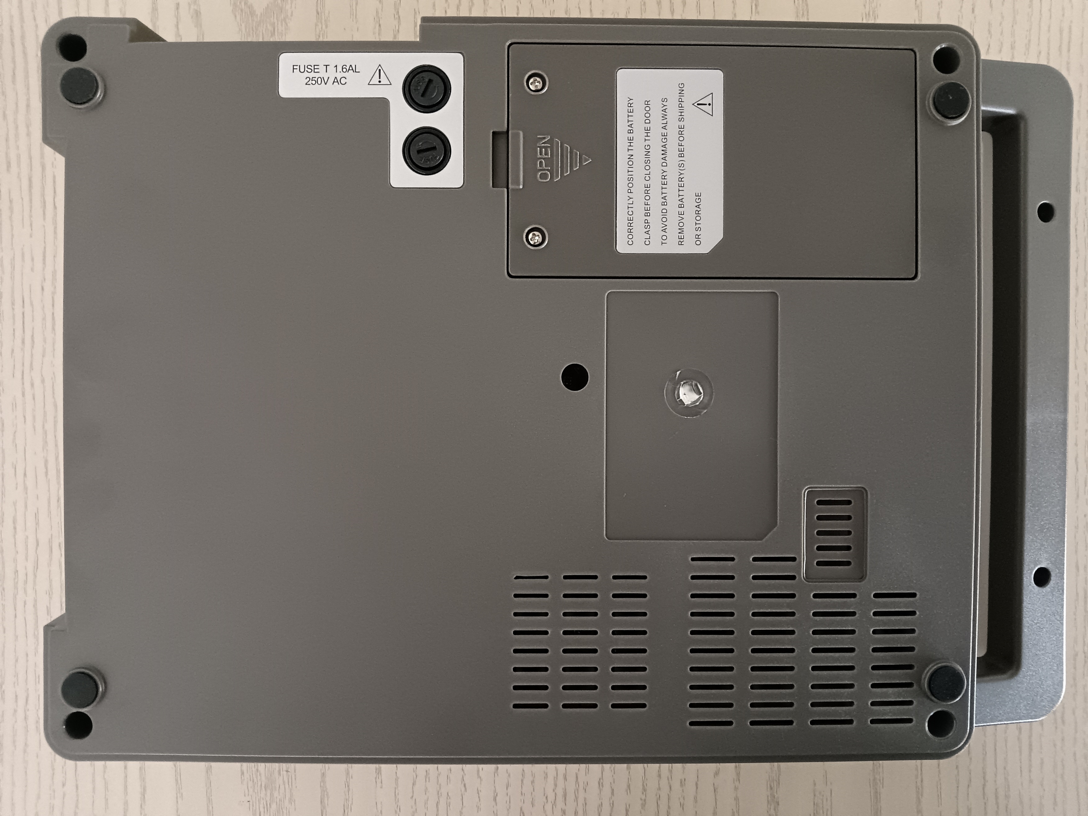ECG Machine