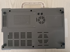 ECG Machine