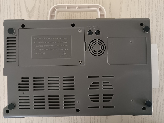 ECG Machine