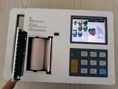 ECG Machine