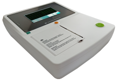 ECG Machine