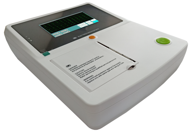 ECG Machine