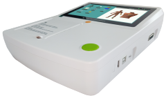 ECG Machine