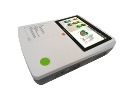 ECG Machine