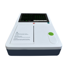 ECG Machine