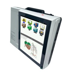 ECG Machine