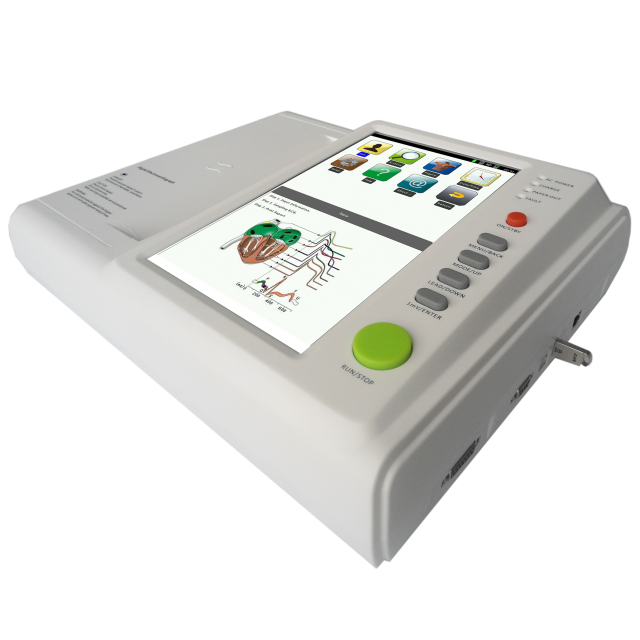 ECG Machine