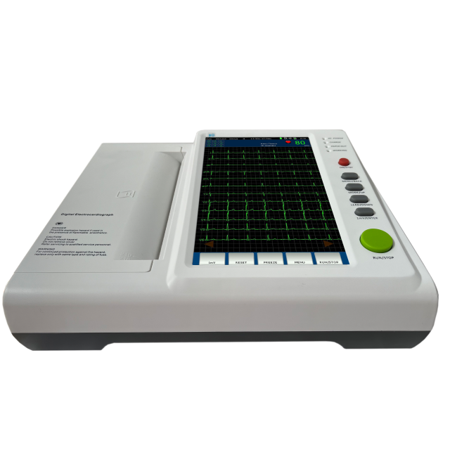 ECG Machine