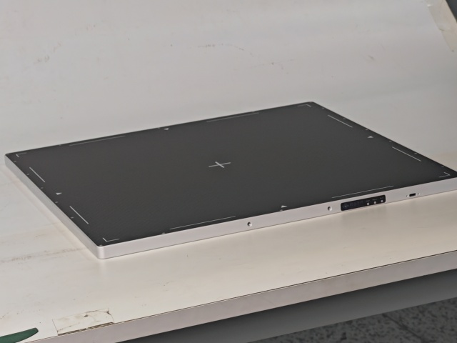 Medical Static Flat Panel Detector