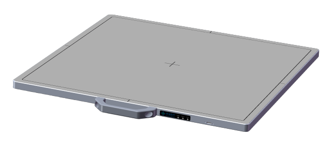 BX4343SC Medical Static Flat Panel Detector
