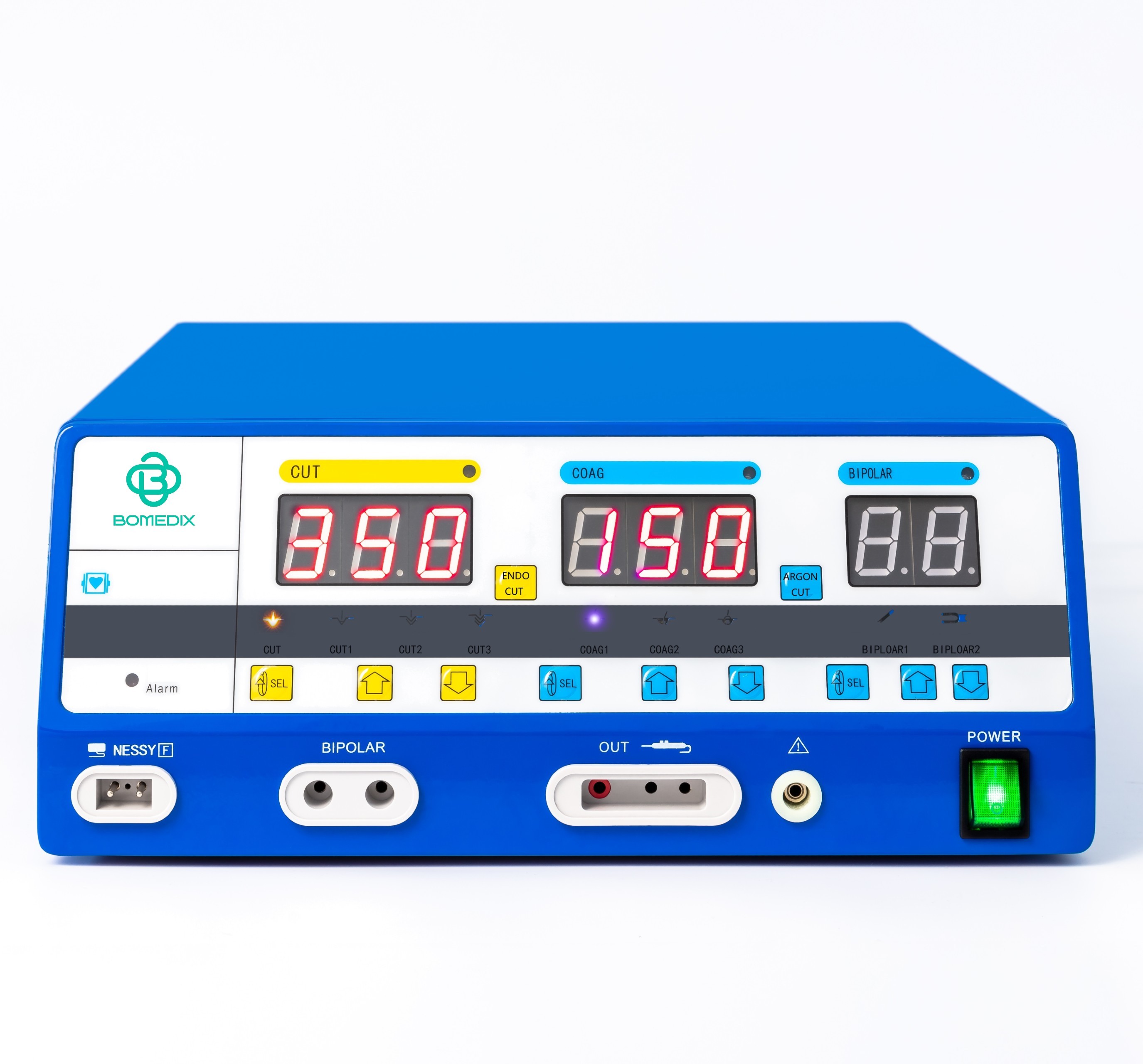 ELECTROSURGERY UNIT