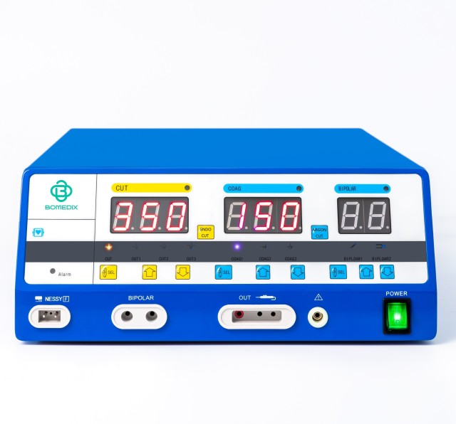 ELECTROSURGERY UNIT