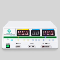 ELECTROSURGERY UNIT