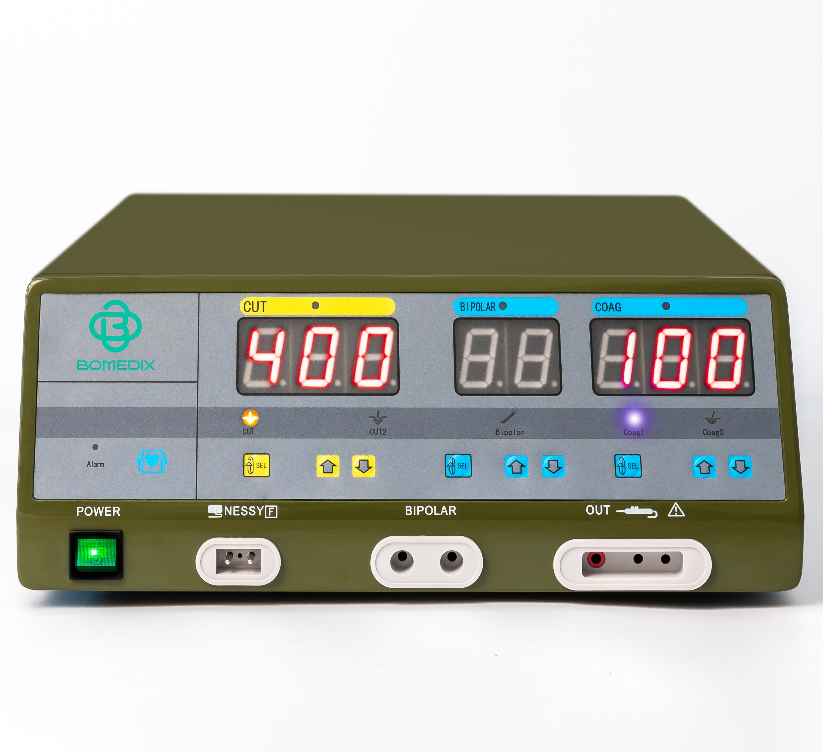 ELECTROSURGERY UNIT