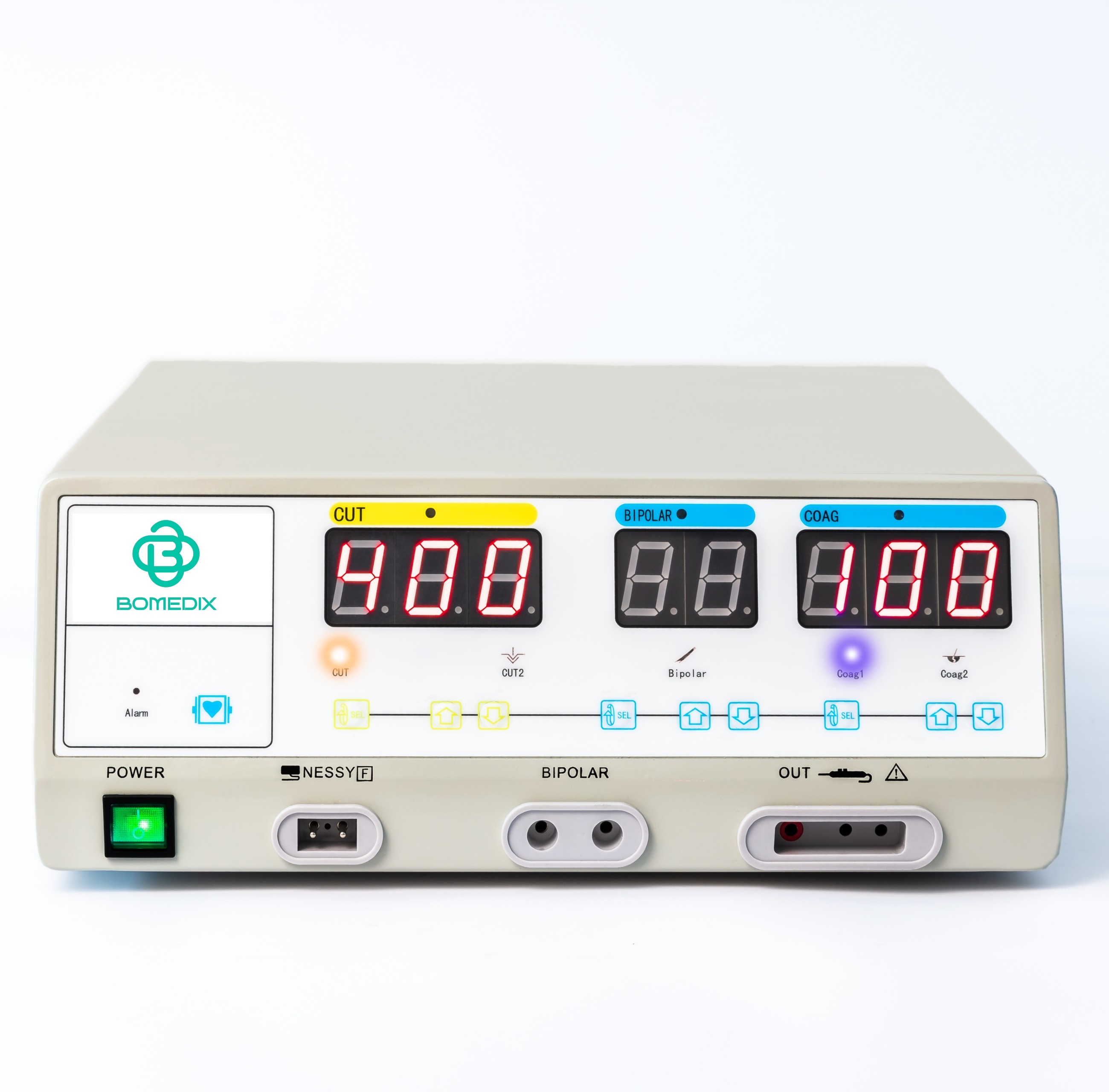 ELECTROSURGERY UNIT