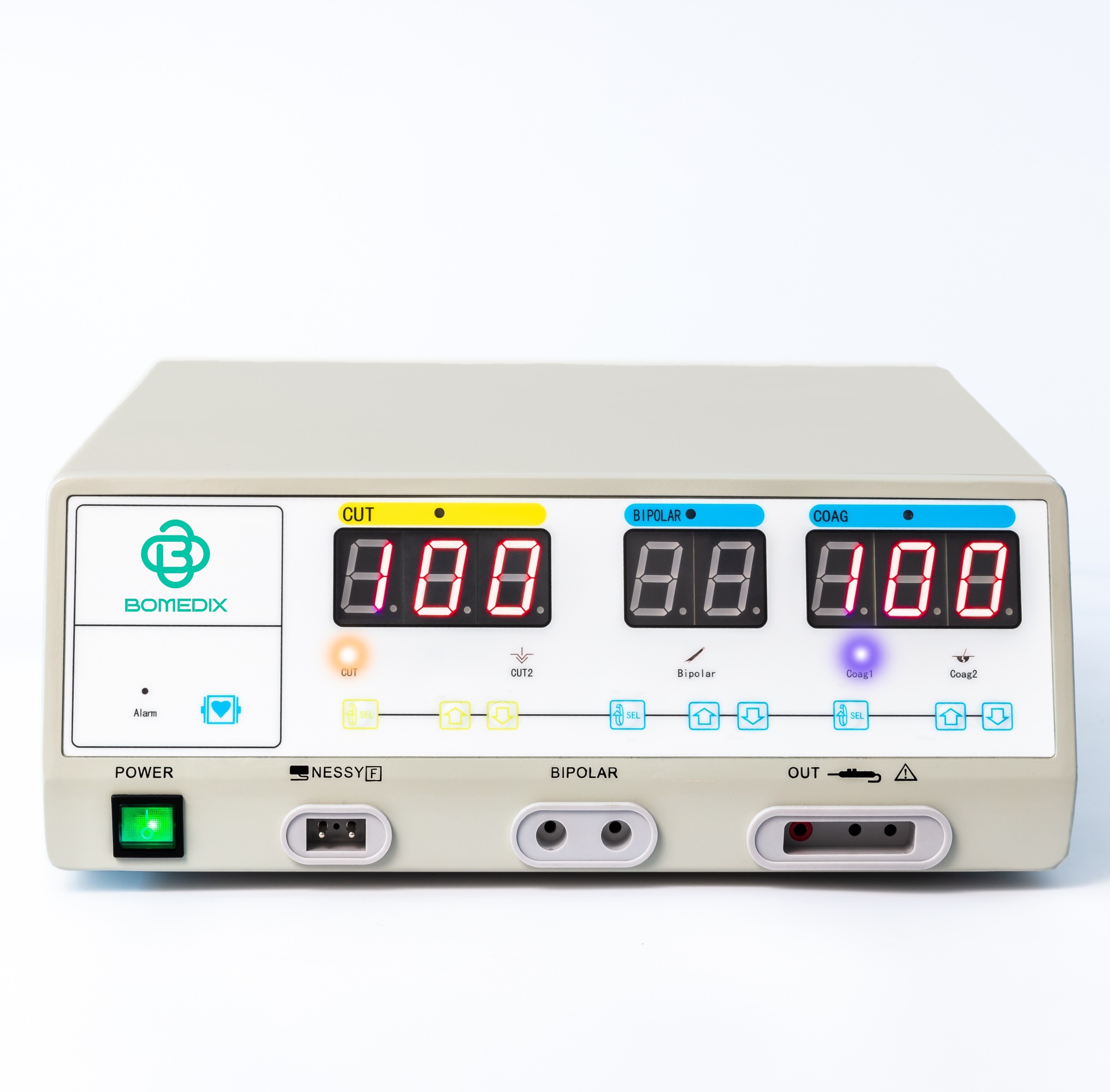 ELECTROSURGERY UNIT
