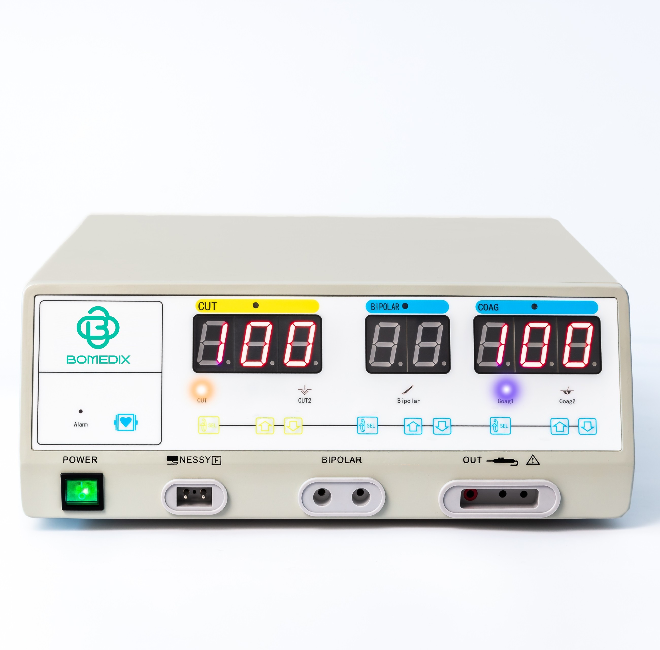 ELECTROSURGERY UNIT