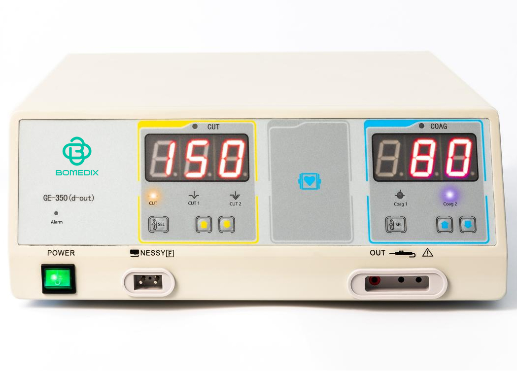 ELECTROSURGERY UNIT