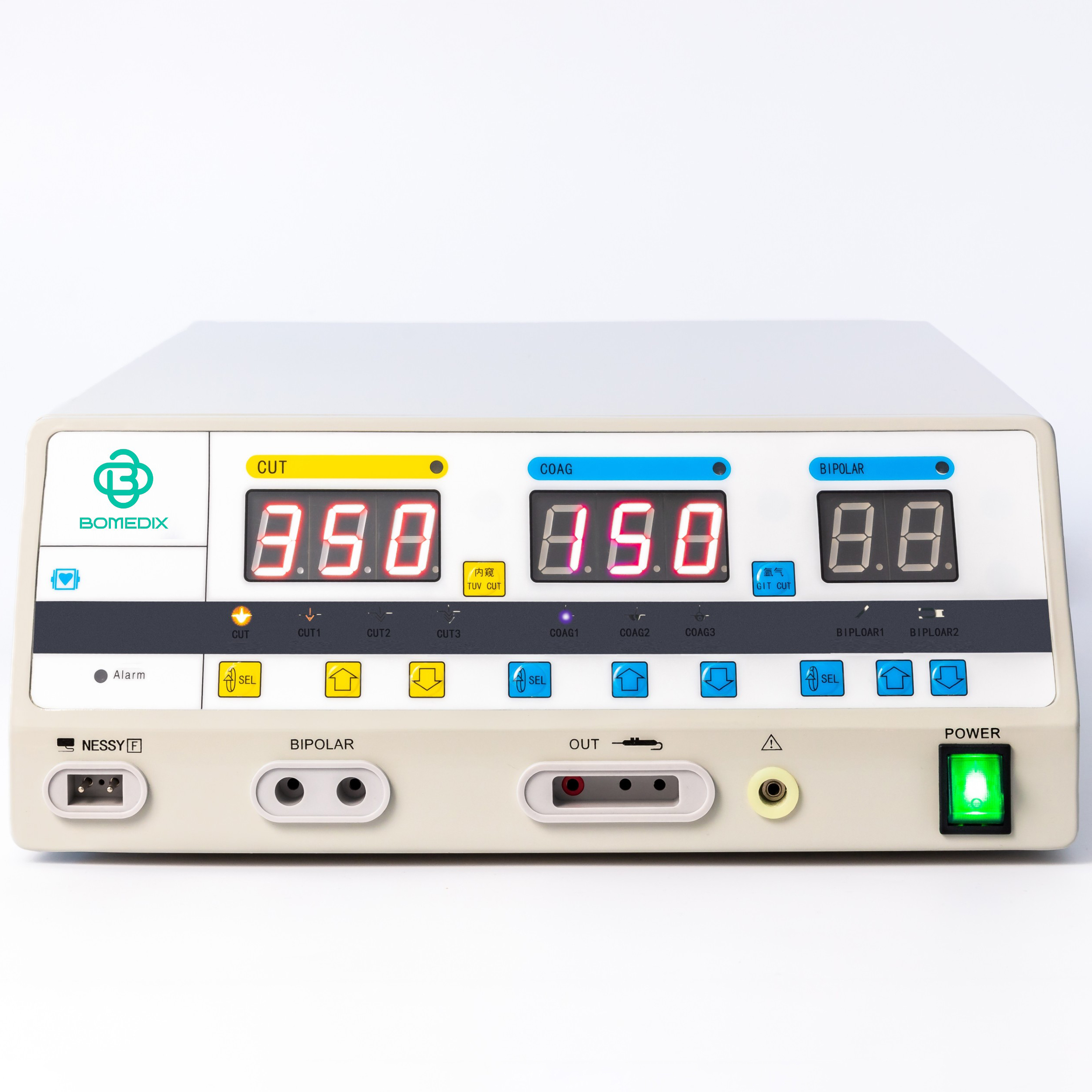 ELECTROSURGERY UNIT