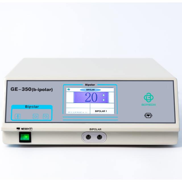 High Frequency Electrotome