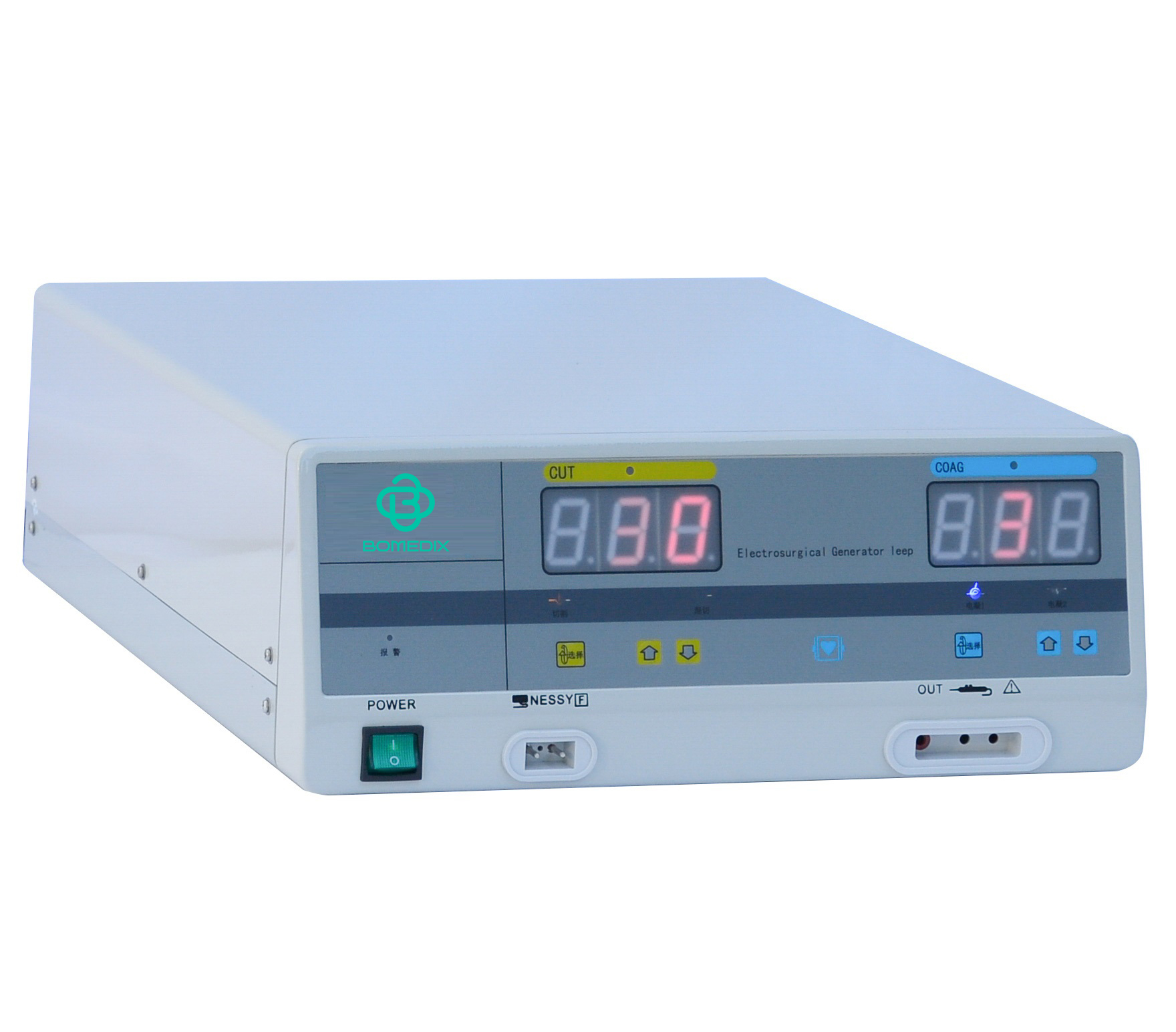 ELECTROSURGERY UNIT