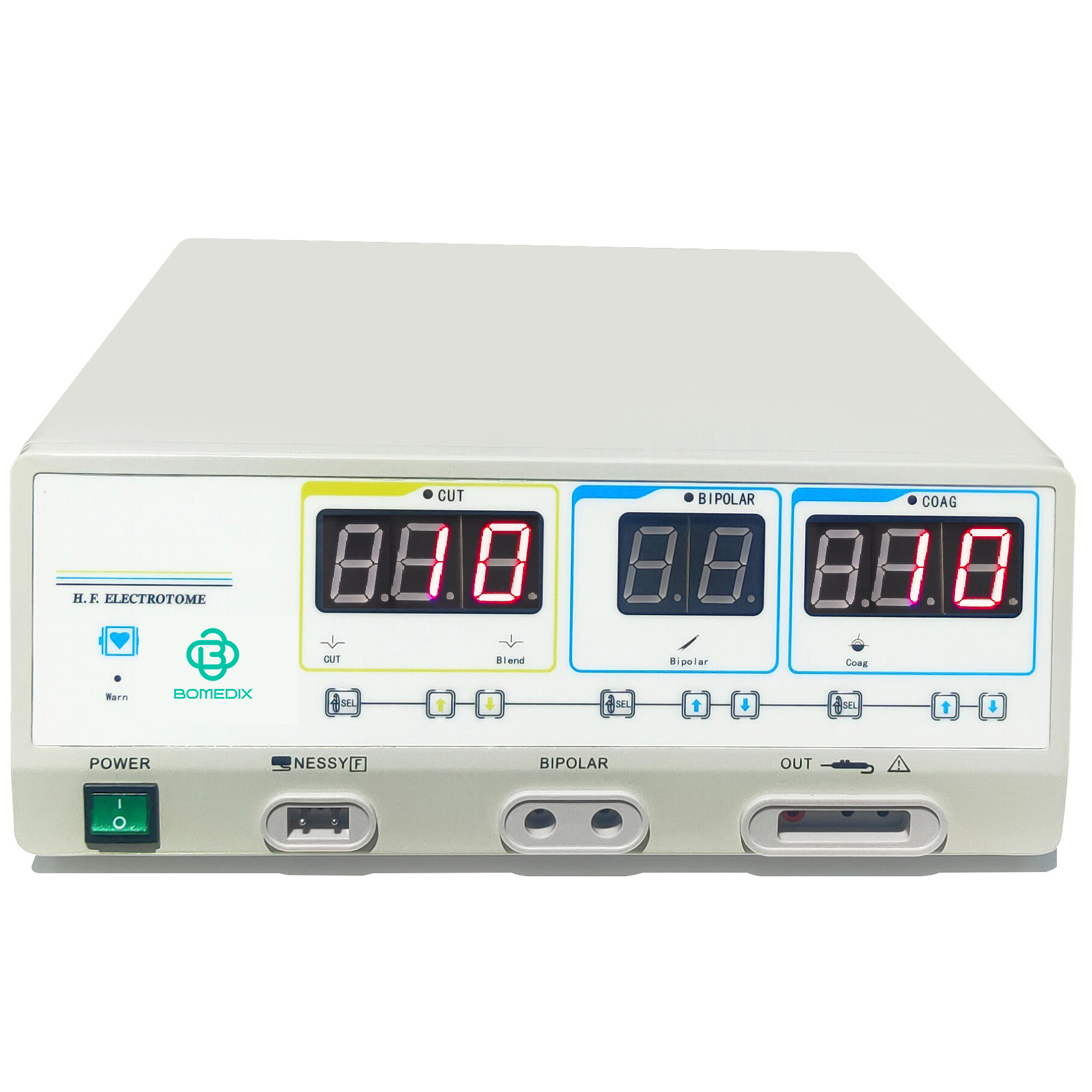 ELECTROSURGERY UNIT