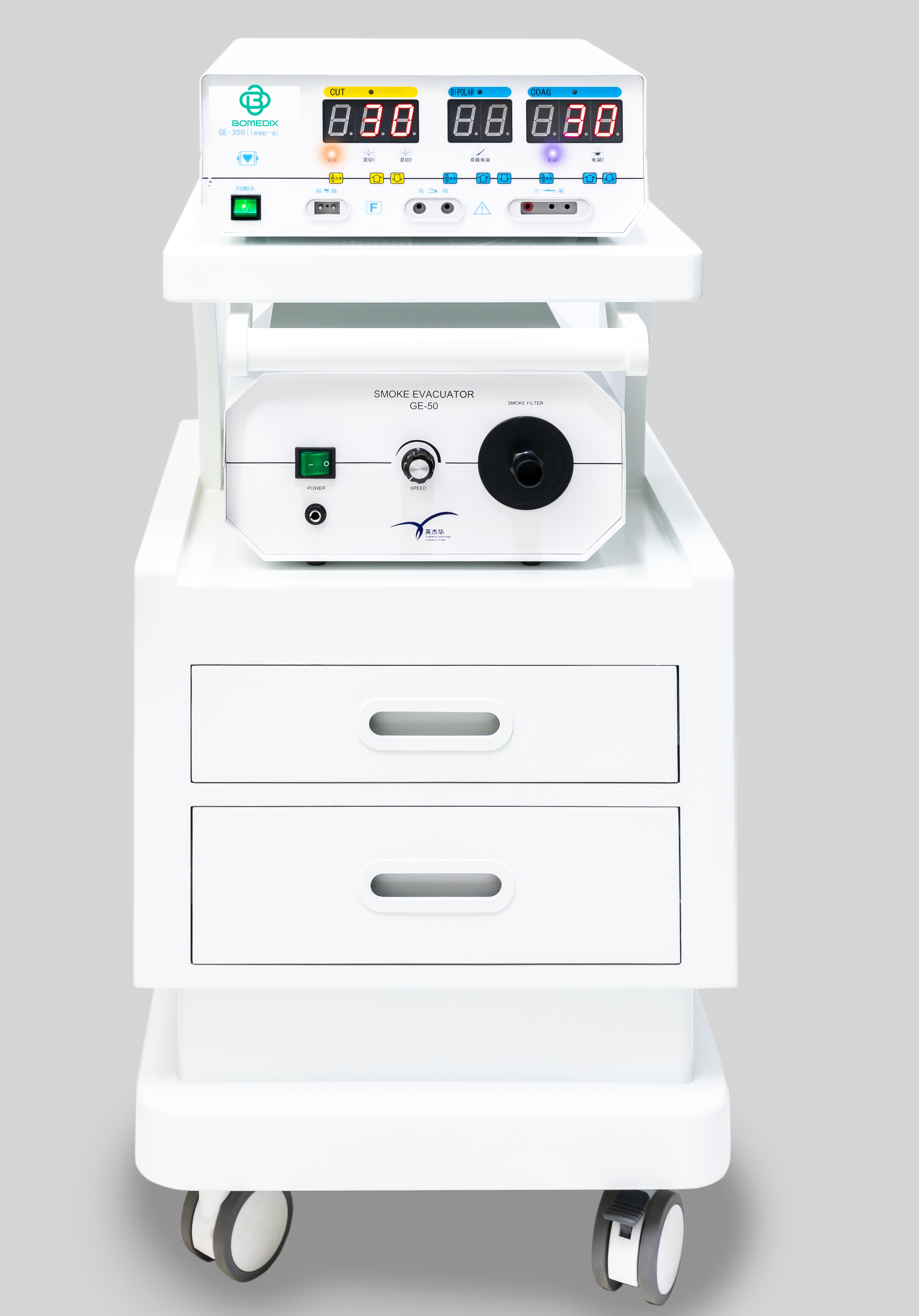 ELECTROSURGERY UNIT