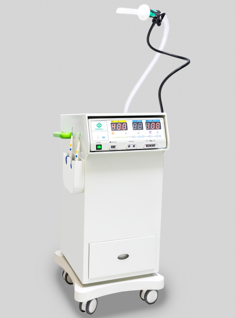ELECTROSURGERY UNIT