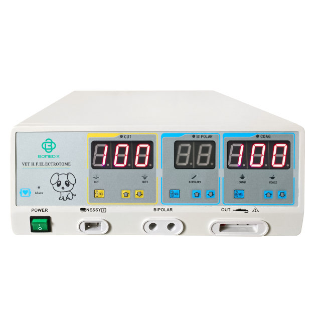 VET ELECTROSURGERY UNIT