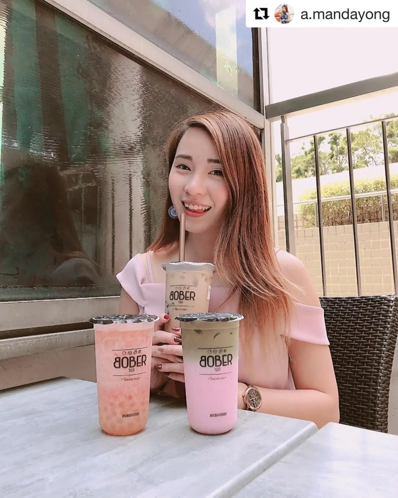 Bober Tea 1KG Pure Flavor Organic Matcha Green Tea Powder