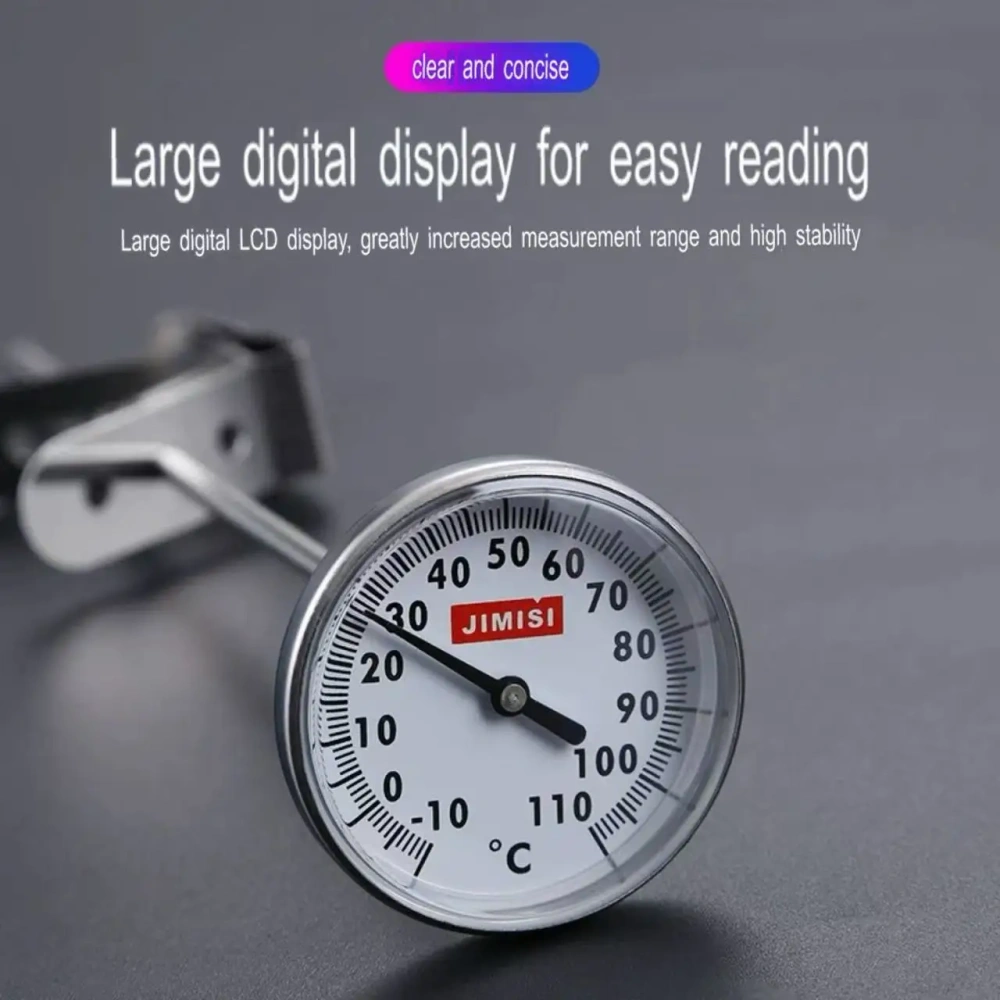Hanging Pointer Thermometer