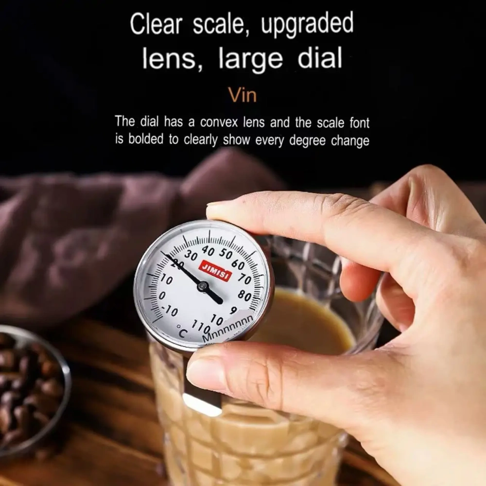 Hanging Pointer Thermometer