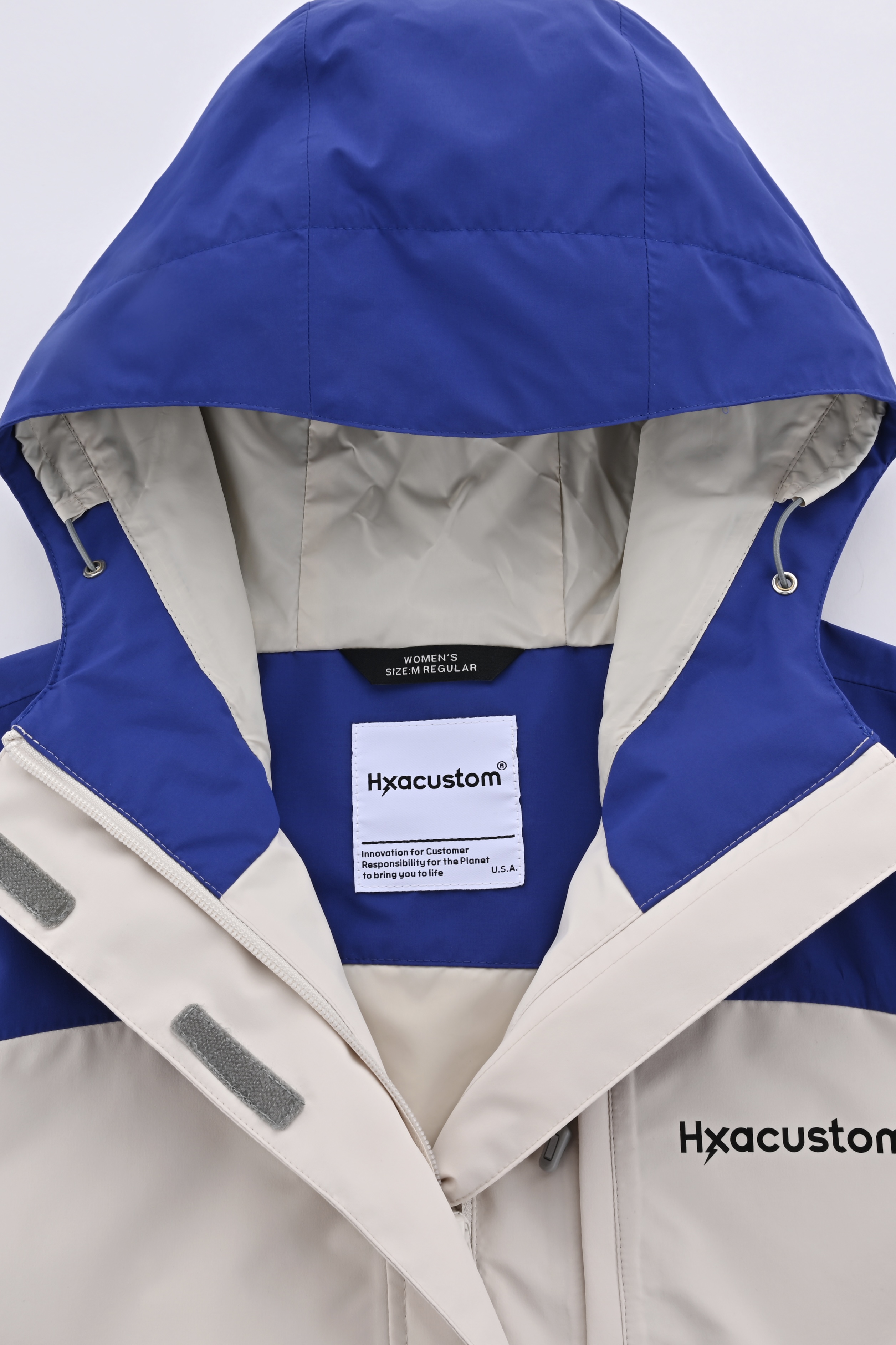 All Weather Jacket for Women