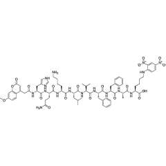 α-Secretase Substrate, Fluorogenic