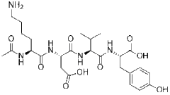 Acetyl Tetrapeptide-2 乙酰基四肽-2