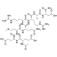 Acetyl Octapeptide-3 乙酰八肽-3