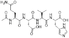 Acetyl tetrapeptide-9 乙酰基四肽-9