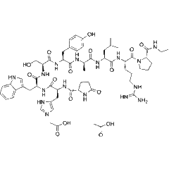 Alarelin 阿拉瑞林